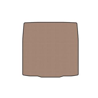 Tappetino in gomma per bagagliaio Carsuit (Per G20, beige) BMW 3 Series G20/G21 2018- foto 1