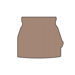 Tappetino in gomma per bagagliaio Carsuit V-1 (SD, beige) BMW 5 Series E34 1988-1995 foto 1
