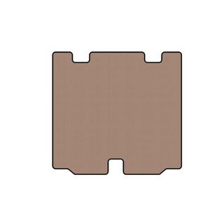 Tappetino in gomma per bagagliaio Carsuit V2 (per F11, beige) BMW 5 Series F10/F11 2010–2016 foto 1
