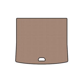 Tappetino in gomma per bagagliaio Carsuit (Beige) BMW X1 F48 2015-2022 foto 1