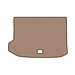 Tappetino in gomma per bagagliaio Carsuit (Beige) Buick Envision 2014-2020 foto 1