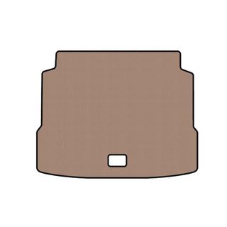 Tappetino in gomma per bagagliaio Carsuit (Beige) Chery Tiggo 7 2016-2019 foto 1
