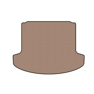 Tappetino in gomma per bagagliaio Carsuit (Beige) Chery Tiggo 8 2017- foto 1