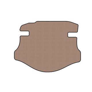 Tappetino in gomma per bagagliaio Carsuit (Beige) Chevrolet Camaro 2009-2015 foto 1