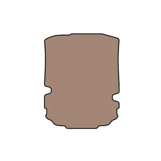 Tappetino in gomma per bagagliaio Carsuit (Beige) Chevrolet Camaro 2015- foto 1