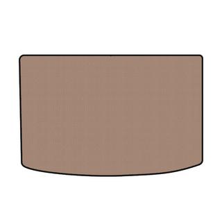 Tappetino in gomma per bagagliaio Carsuit (Beige) Chevrolet Tacuma/Rezzo 2000-2008 foto 1