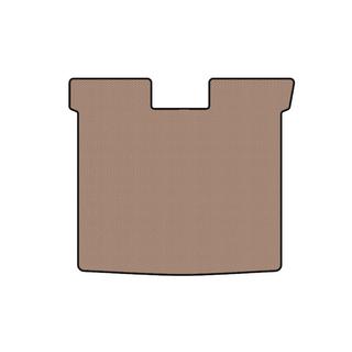 Tappetino in gomma per bagagliaio Carsuit V-1 (Beige) Chevrolet Volt 2010-2016 foto 1