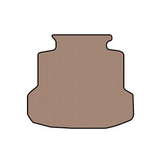 Tappetino in gomma per bagagliaio Carsuit (SD, beige) Chrysler 200 II 2014-2017 foto 1