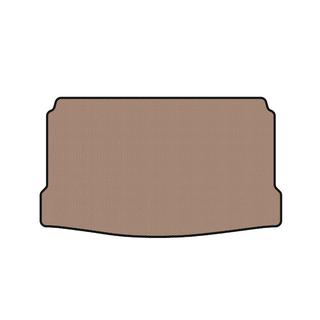 Tappetino in gomma per bagagliaio Carsuit (allestimento SD, beige) Mini Countryman R60 2010-2017 foto 1