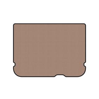 Tappetino in gomma per bagagliaio Carsuit (Beige) Mini Clubman F54 2015-2024 foto 1