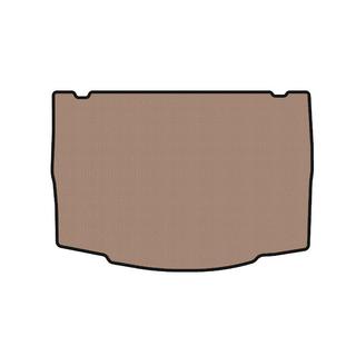 Tappetino in gomma per bagagliaio Carsuit (Beige) Daihatsu Terios 2006-2017 foto 1