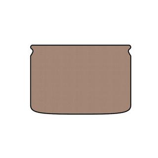 Tappetino baule in gomma Carsuit (per 500L, Beige) foto 1