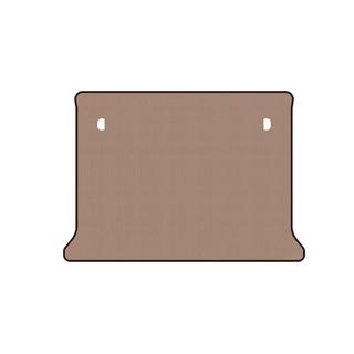 Tappetino in gomma per bagagliaio Carsuit (Beige) Fiat Fiorino/Qubo 2008-2024 foto 1