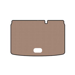 Tappetino in gomma per bagagliaio Carsuit (2018-2022, Beige) Ford Ecosport 2013-2022 foto 1