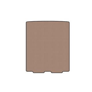 Tappetino in gomma per bagagliaio Carsuit (2015-2019, 5 posti, beige) foto 1