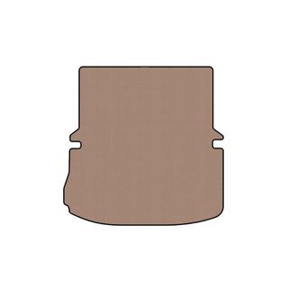 Tappetino in gomma per bagagliaio Carsuit (2011-2015, beige) foto 1