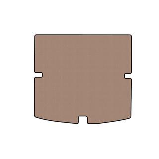 Tappetino bagagliaio in gomma Carsuit (7 posti, beige) Ford Explorer 2019- foto 1