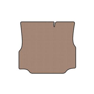 Tappetino in gomma per bagagliaio Carsuit (SD, beige) Ford Ka 2016- foto 1