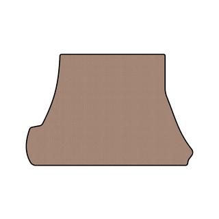 Tappetino in gomma per bagagliaio Carsuit (SD, beige) Ford Mondeo 1996-2001 foto 1