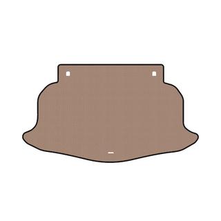 Tappetino in gomma per bagagliaio Carsuit (2009-2014, HB, 5 porte, beige) Geely Emgrand EC7 2009- foto 1