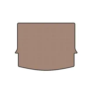 Tappetino bagagliaio in gomma Carsuit (No 4x4, Beige) Great Wall Haval Jolion 2020- foto 1