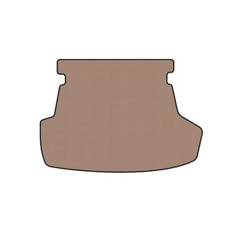 Tappetino in gomma per bagagliaio Carsuit (SD, beige) Great Wall Voleex C30 2010-2016 foto 1