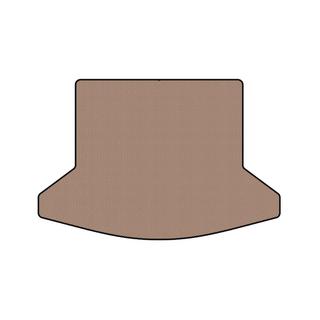 Tappetino in gomma per bagagliaio Carsuit V1 (Beige) Great Wall Haval H6 III 2020- foto 1