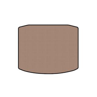 Tappetino bagagliaio in gomma Carsuit V1 (7 posti, beige) Honda CRV 2017-2022 foto 1