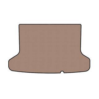 Tappetino in gomma per bagagliaio Carsuit (Elettrico, Beige) foto 1