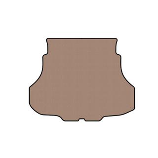 Tappetino in gomma per bagagliaio Carsuit (SD, beige) Hyundai Elantra (CN7) 2020- foto 1