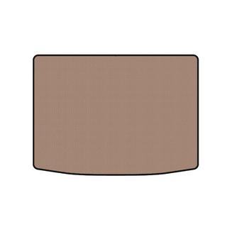 Tappetino in gomma per bagagliaio Carsuit (2019-2020, Elettrico, beige) Hyundai Encino EV 2019- foto 1
