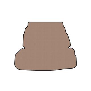 Tappetino in gomma per bagagliaio Carsuit (SD, Benzina, beige) Hyundai Grandeur 2011-2017 foto 1