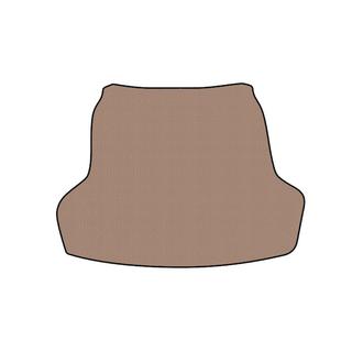 Tappetino in gomma per bagagliaio Carsuit (SD, beige) Hyundai Grandeur 2017- foto 1