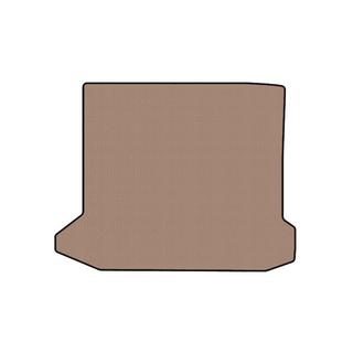Tappetino in gomma per bagagliaio Carsuit (Elettrico, Beige) Hyundai Ioniq 5 2021- foto 1