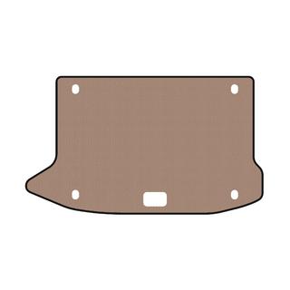 Tappetino in gomma per bagagliaio Carsuit V2 (Beige) Hyundai Kona 2017-2023 foto 1