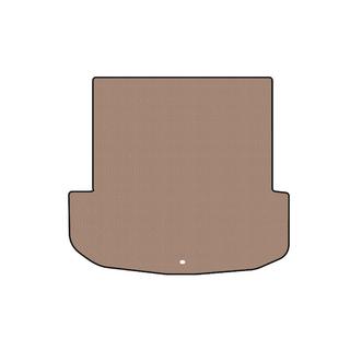 Tappetino bagagliaio in gomma Carsuit (8 posti, beige) foto 1