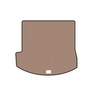 Tappetino bagagliaio in gomma Carsuit (per Grand, beige) Hyundai Santa Fe 4 2018-2023 foto 1
