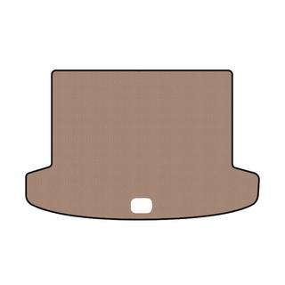 Tappetino in gomma per bagagliaio Carsuit (Beige) Hyundai Tucson NX4 2021- foto 1
