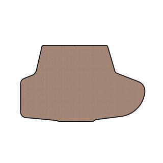 Tappetino in gomma per bagagliaio Carsuit (SD, beige) Infiniti Q50/Q60 2013-2024 foto 1
