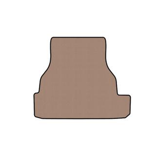 Tappetino in gomma per bagagliaio Carsuit (SD, beige) Jaguar XJ 2003-2009 foto 1