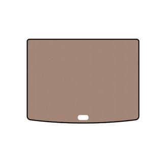 Tappetino in gomma per bagagliaio Carsuit V-2 (Beige) foto 1