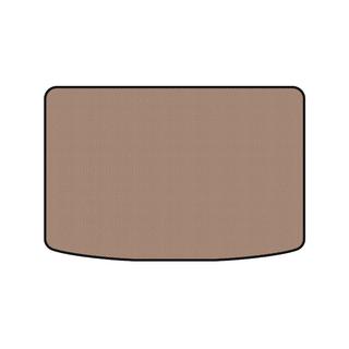 Tappetino in gomma per bagagliaio Carsuit (2017-2019, beige) foto 1