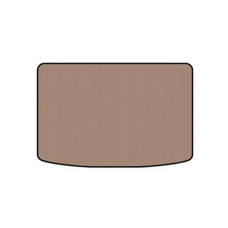 Tappetino bagagliaio in gomma Carsuit (2019+, superiore, beige) foto 1