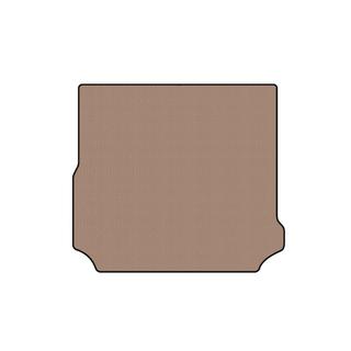 Tappetino in gomma per bagagliaio Carsuit V2 (Beige) Land Rover Discovery IV 2009-2017 foto 1