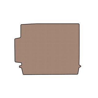 Tappetino in gomma per bagagliaio Carsuit (5 posti, beige) Land Rover Discovery V 2017- foto 1