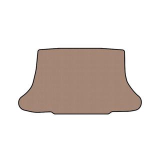 Tappetino in gomma per bagagliaio Carsuit (Beige) Land Rover Freelander I 1997-2006 foto 1