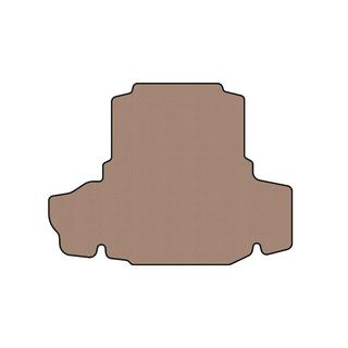 Tappetino in gomma per bagagliaio Carsuit (2011-2015, SD, 2WD, Beige) Lexus GS 2011-2020 foto 1