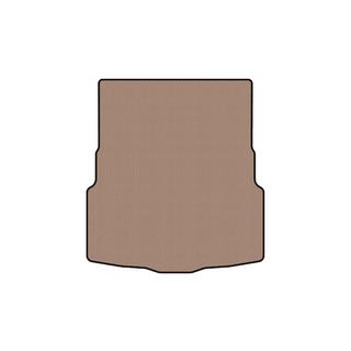 Tappetino baule in gomma Carsuit (trazione integrale, beige) foto 1