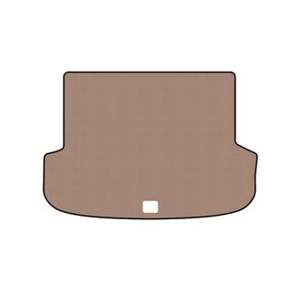 Tappetino in gomma per bagagliaio Carsuit (Beige) Lexus RX 2016-2022 foto 1