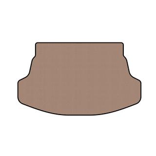 Tappetino in gomma per bagagliaio Carsuit (Hybrid, beige) Lexus UX 2018- foto 1